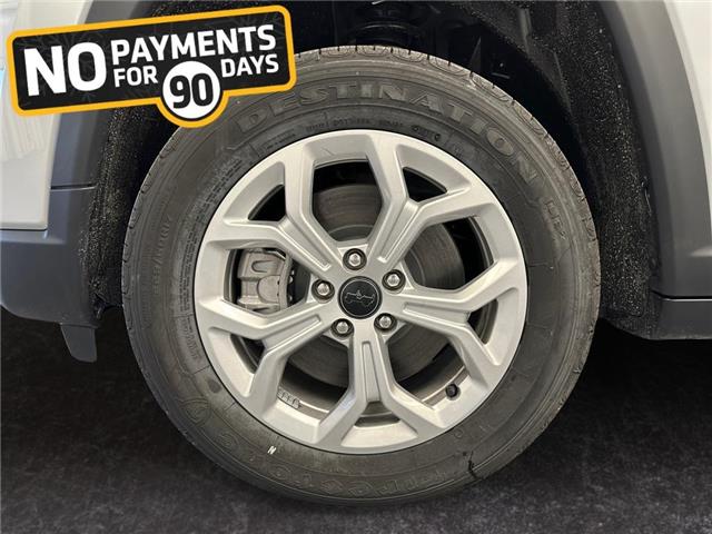 2026 Jeep Compass North (Stk: 40674) in Lethbridge - Image 14 of 15