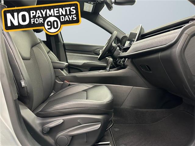 2026 Jeep Compass North (Stk: 40674) in Lethbridge - Image 15 of 15