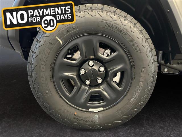 2026 Jeep Wrangler Sport (Stk: 40693) in Lethbridge - Image 14 of 15