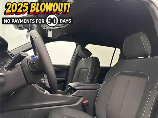 2025 Jeep Grand Cherokee L Laredo (Stk: 36544) in Lethbridge - Image 15 of 28