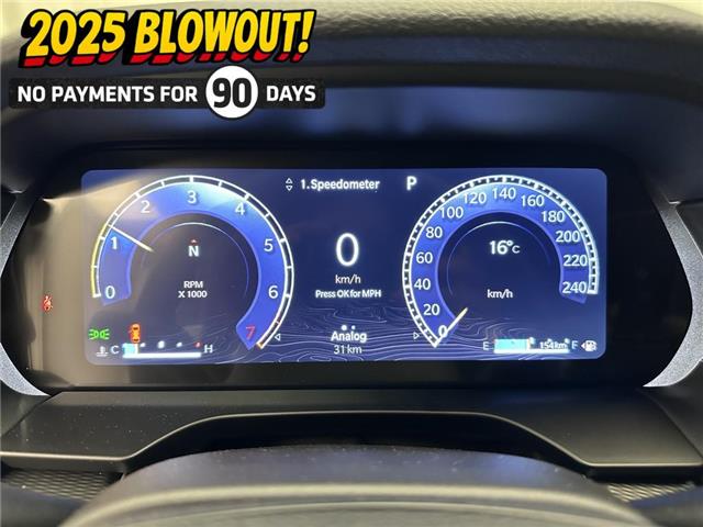 2025 Jeep Grand Cherokee L Laredo (Stk: 36544) in Lethbridge - Image 17 of 28