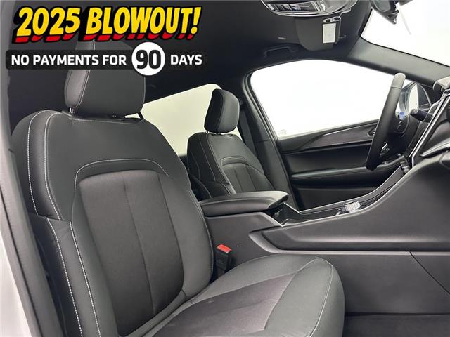 2025 Jeep Grand Cherokee L Laredo (Stk: 36544) in Lethbridge - Image 27 of 28