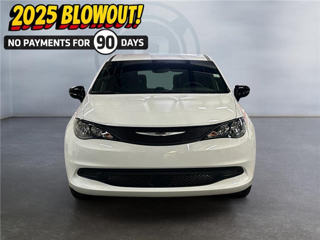 2025 Chrysler Grand Caravan SXT (Stk: 40309) in Lethbridge - Image 8 of 15