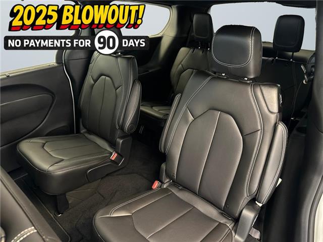 2025 Chrysler Grand Caravan SXT (Stk: 40309) in Lethbridge - Image 13 of 15