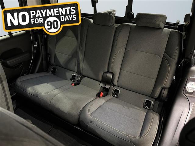 2026 Jeep Gladiator Sport S (Stk: 40799) in Lethbridge - Image 13 of 15