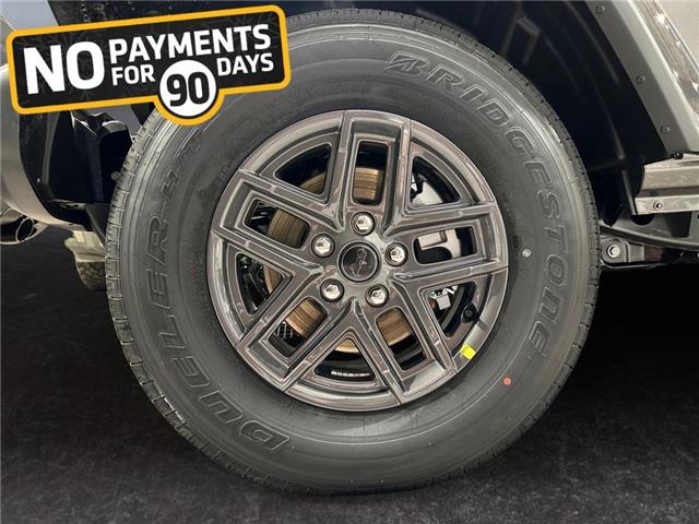 2026 Jeep Gladiator Sport S (Stk: 40799) in Lethbridge - Image 14 of 15