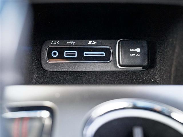 2017 Jeep Grand Cherokee Trailhawk (Stk: S626401A) in Surrey - Image 14 of 19