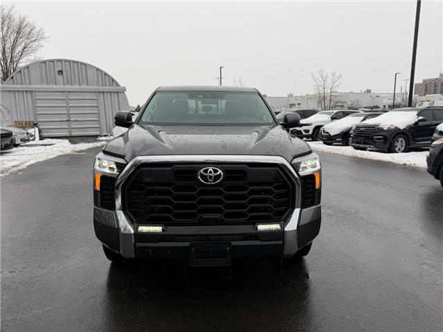 2022 Toyota Tundra SR (Stk: 165008) in London - Image 2 of 12