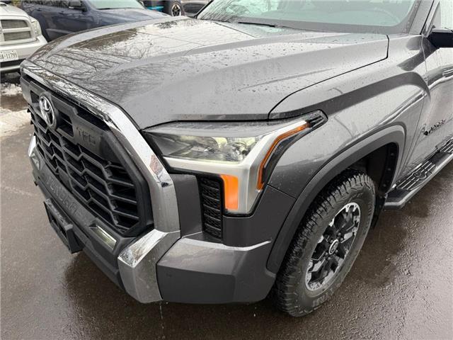2022 Toyota Tundra SR (Stk: 165008) in London - Image 4 of 12