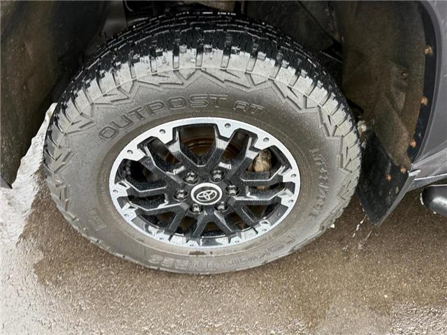 2022 Toyota Tundra SR (Stk: 165008) in London - Image 5 of 12