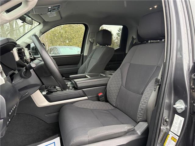 2022 Toyota Tundra SR (Stk: 165008) in London - Image 6 of 12