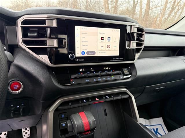 2022 Toyota Tundra SR (Stk: 165008) in London - Image 9 of 12