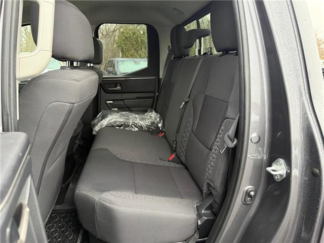 2022 Toyota Tundra SR (Stk: 165008) in London - Image 10 of 12