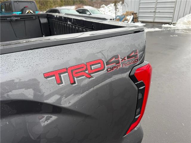 2022 Toyota Tundra SR (Stk: 165008) in London - Image 12 of 12
