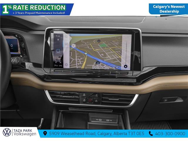 2026 Volkswagen Atlas Cross Sport 2.0 TSI Highline (Stk: TT-115) in Calgary - Image 13 of 13