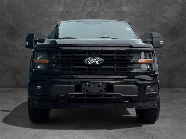 2025 Ford F-150 XLT (Stk: 0T5710) in Kamloops - Image 2 of 25