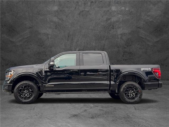 2025 Ford F-150 XLT (Stk: 0T5710) in Kamloops - Image 3 of 25