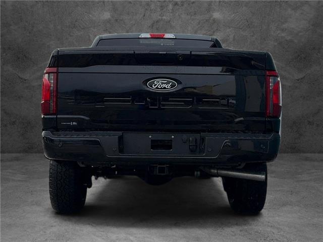2025 Ford F-150 XLT (Stk: 0T5710) in Kamloops - Image 5 of 25