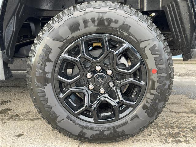 2025 Ford F-150 XLT (Stk: 0T5710) in Kamloops - Image 6 of 25