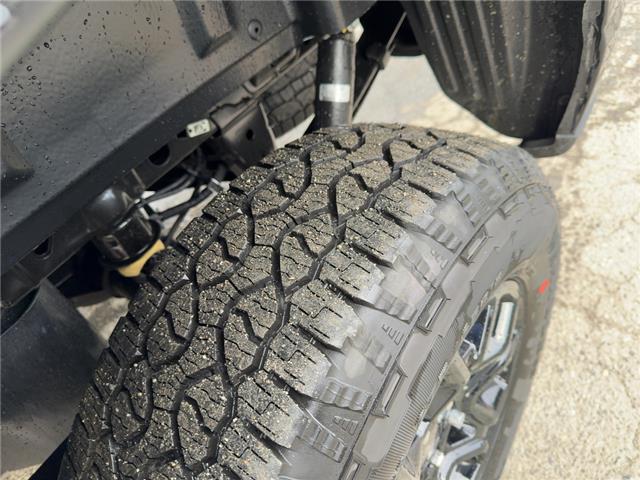 2025 Ford F-150 XLT (Stk: 0T5710) in Kamloops - Image 7 of 25