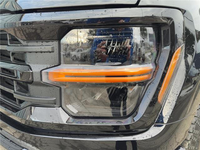2025 Ford F-150 XLT (Stk: 0T5710) in Kamloops - Image 8 of 25