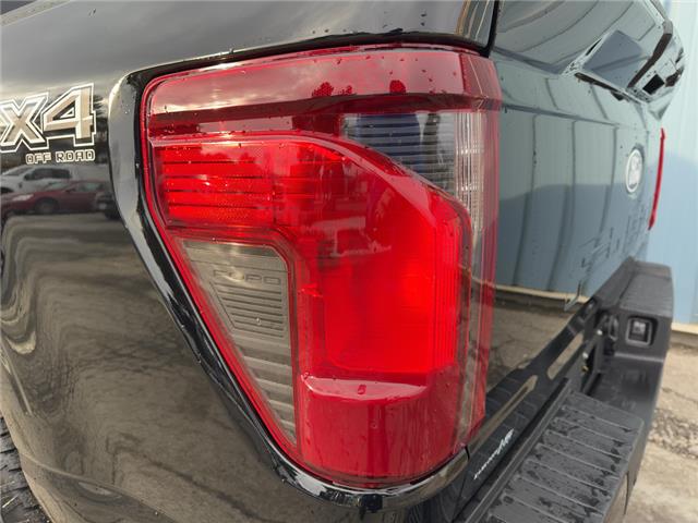 2025 Ford F-150 XLT (Stk: 0T5710) in Kamloops - Image 11 of 25