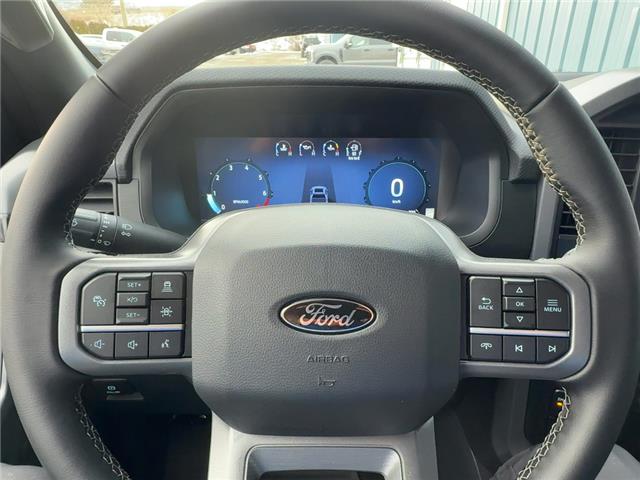 2025 Ford F-150 XLT (Stk: 0T5710) in Kamloops - Image 14 of 25
