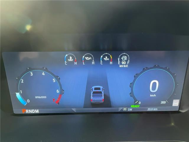 2025 Ford F-150 XLT (Stk: 0T5710) in Kamloops - Image 15 of 25