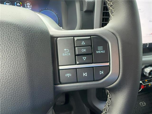 2025 Ford F-150 XLT (Stk: 0T5710) in Kamloops - Image 16 of 25