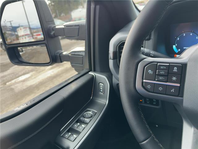 2025 Ford F-150 XLT (Stk: 0T5710) in Kamloops - Image 17 of 25