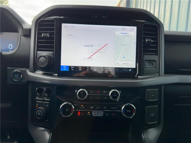 2025 Ford F-150 XLT (Stk: 0T5710) in Kamloops - Image 19 of 25