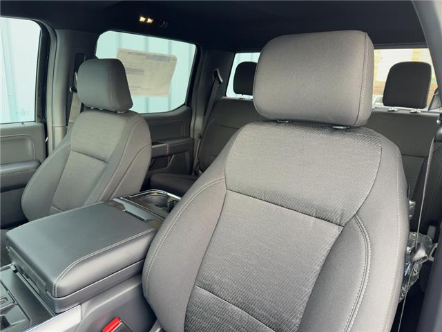 2025 Ford F-150 XLT (Stk: 0T5710) in Kamloops - Image 20 of 25