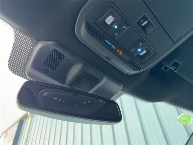 2025 Ford F-150 XLT (Stk: 0T5710) in Kamloops - Image 21 of 25