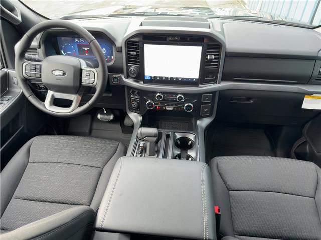 2025 Ford F-150 XLT (Stk: 0T5710) in Kamloops - Image 24 of 25