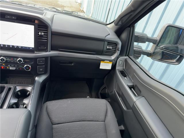 2025 Ford F-150 XLT (Stk: 0T5710) in Kamloops - Image 25 of 25