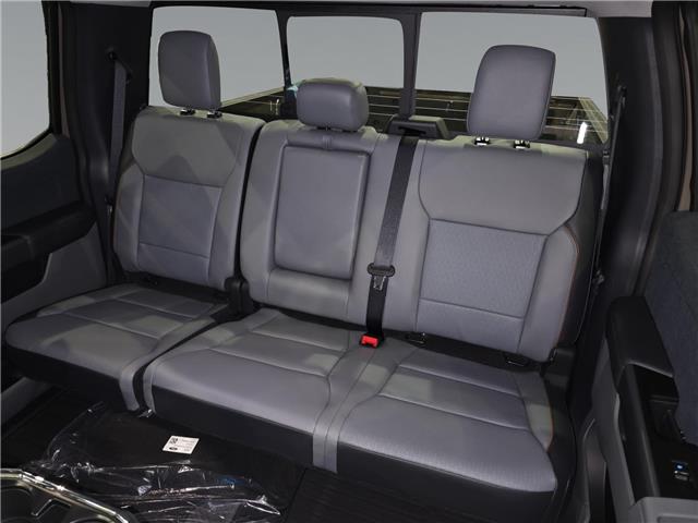 2025 Ford F-150 Lariat (Stk: S9895) in ROSETOWN - Image 10 of 17