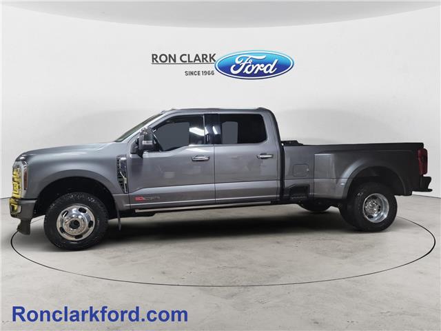 2024 Ford F-350 Platinum (Stk: 17010-1) in Wyoming - Image 4 of 15