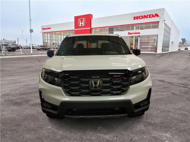 2025 Honda Ridgeline TrailSport (Stk: 3893) in Lethbridge - Image 7 of 24