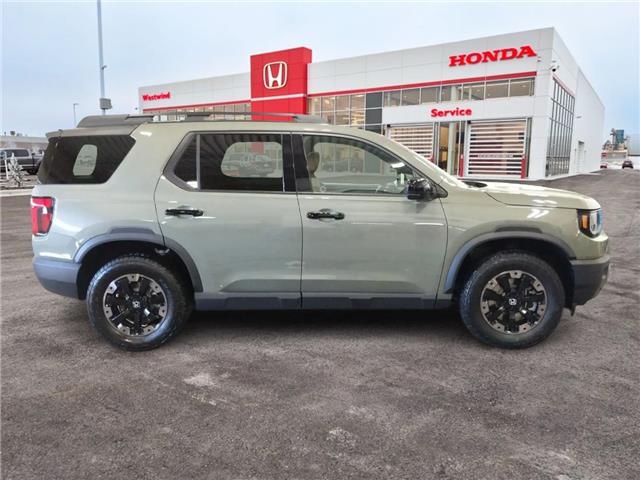 2026 Honda Passport TrailSport Touring (Stk: 3940) in Lethbridge - Image 2 of 24