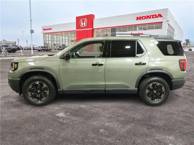 2026 Honda Passport TrailSport Touring (Stk: 3940) in Lethbridge - Image 6 of 24