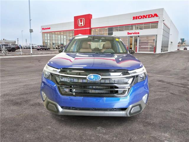 2025 Subaru Forester Premier (Stk: 3800A) in Lethbridge - Image 7 of 24