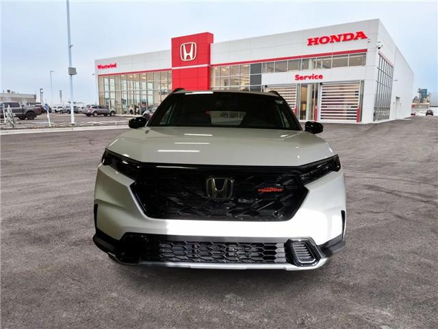 2026 Honda CR-V Hybrid TrailSport (Stk: 4104) in Lethbridge - Image 7 of 24