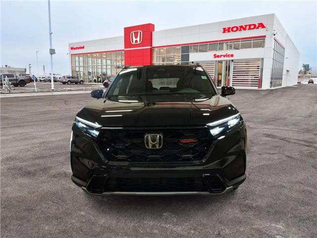 2026 Honda CR-V Hybrid TrailSport (Stk: 4109) in Lethbridge - Image 7 of 24