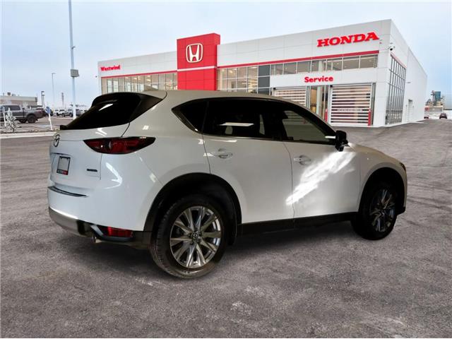 2021 Mazda CX-5 GT (Stk: C1622) in Lethbridge - Image 3 of 24