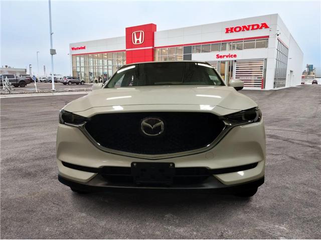 2021 Mazda CX-5 GT (Stk: C1622) in Lethbridge - Image 7 of 24
