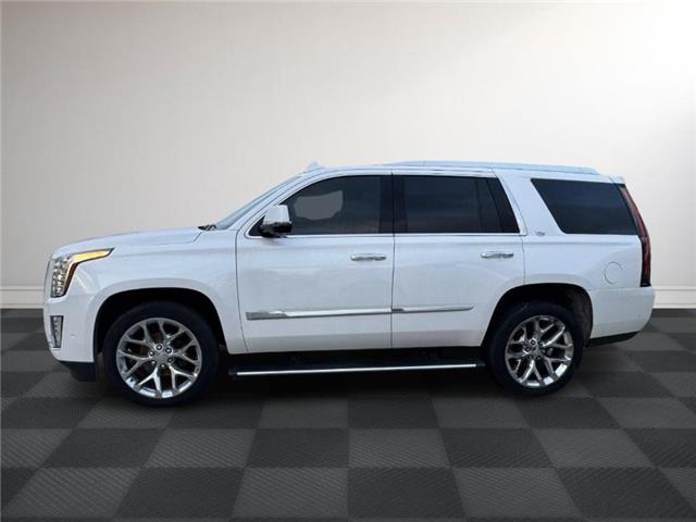2020 Cadillac Escalade Premium Luxury (Stk: TL98832) in Windsor - Image 2 of 28