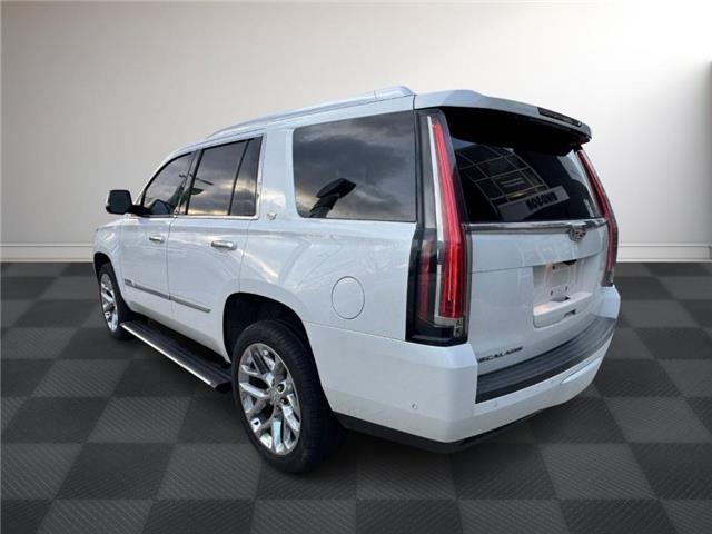 2020 Cadillac Escalade Premium Luxury (Stk: TL98832) in Windsor - Image 4 of 28