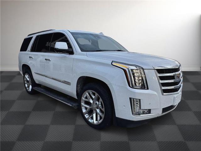 2020 Cadillac Escalade Premium Luxury (Stk: TL98832) in Windsor - Image 9 of 28
