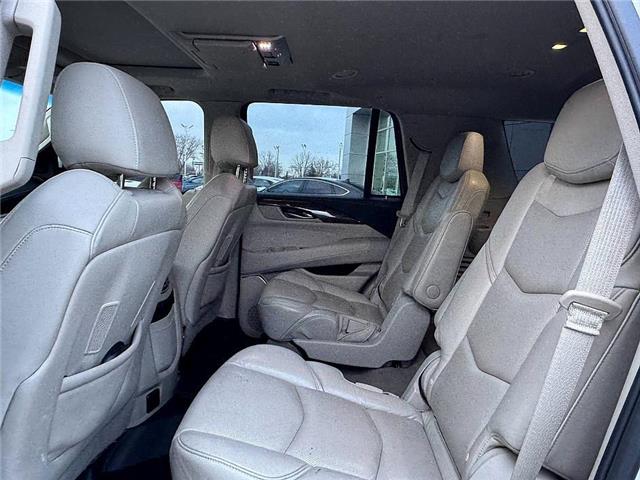 2020 Cadillac Escalade Premium Luxury (Stk: TL98832) in Windsor - Image 11 of 28
