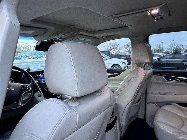 2020 Cadillac Escalade Premium Luxury (Stk: TL98832) in Windsor - Image 12 of 28